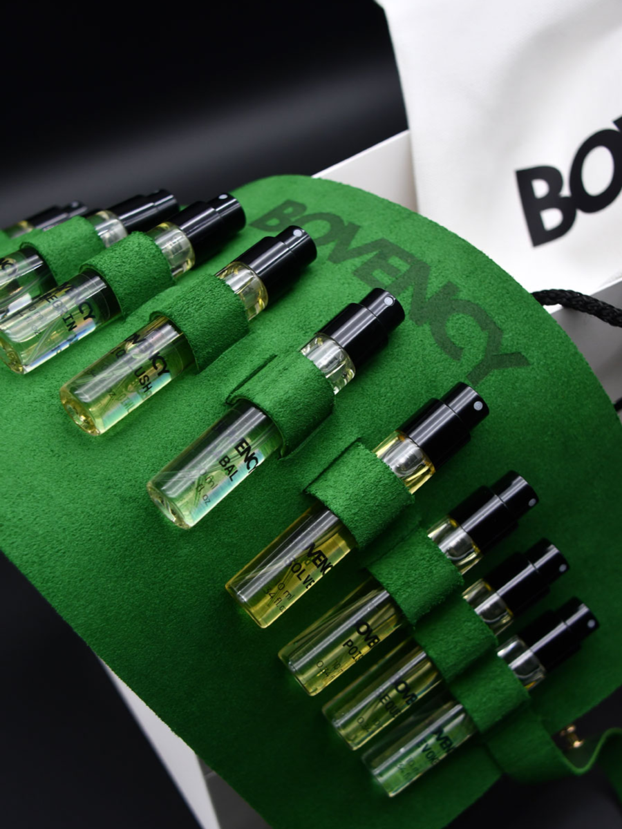 SIGNATURE TRAVEL COLLECTION