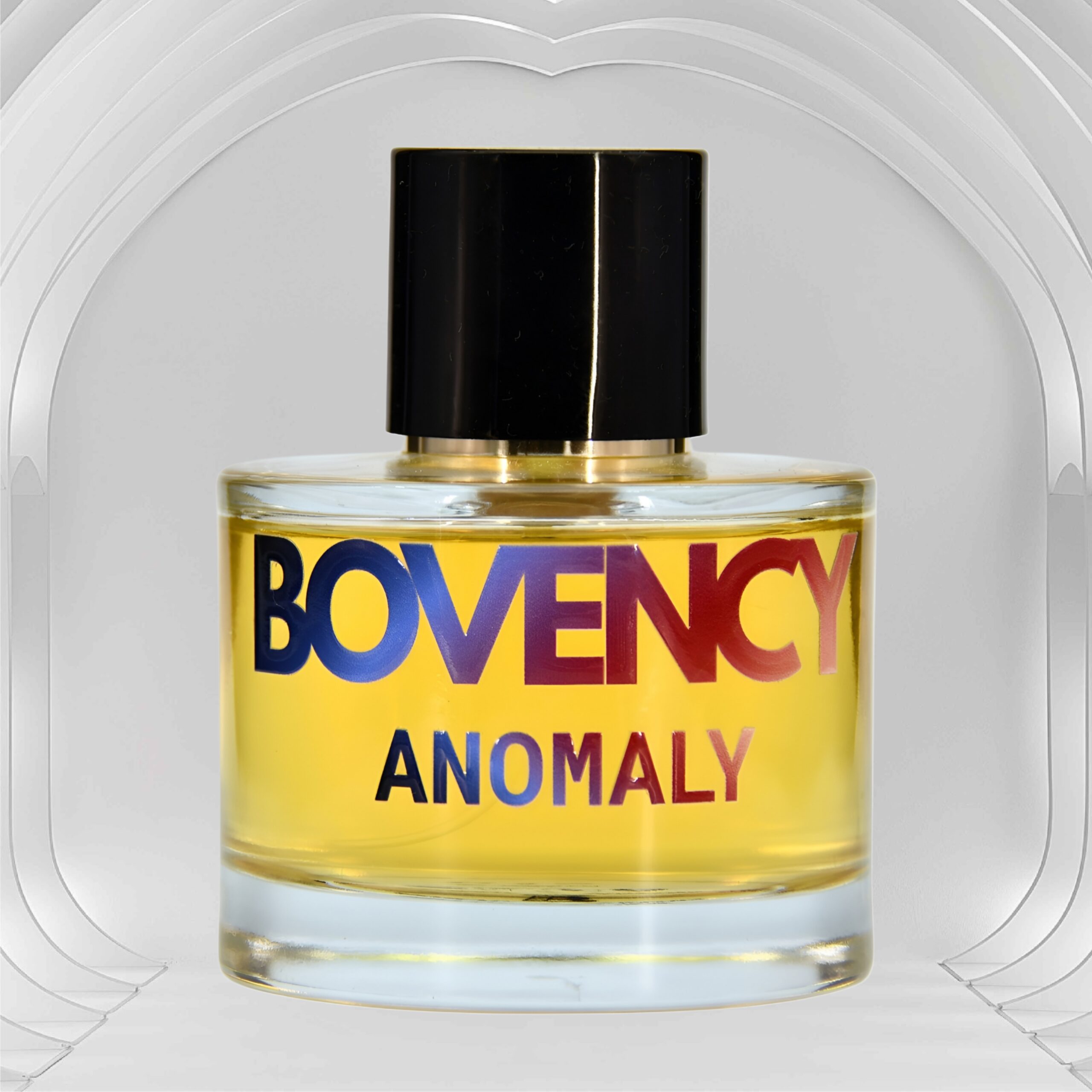 ANOMALY