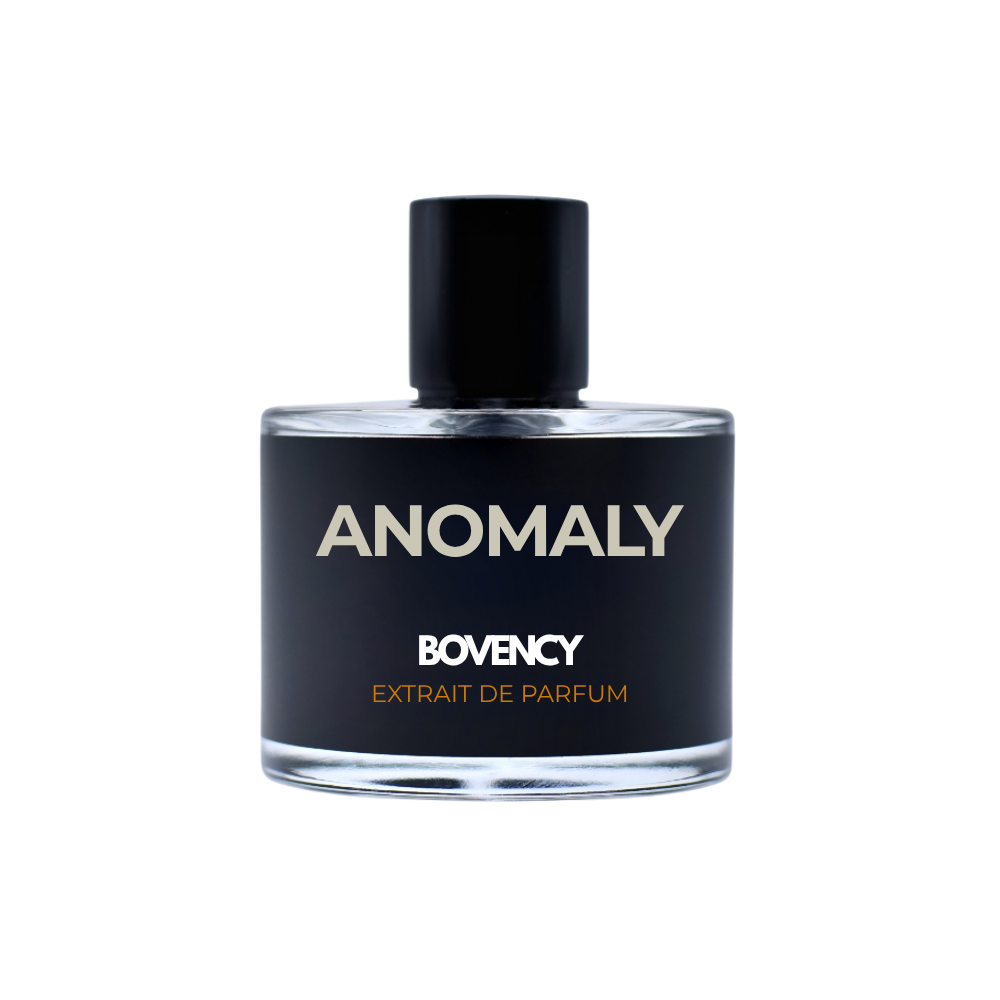 ANOMALY