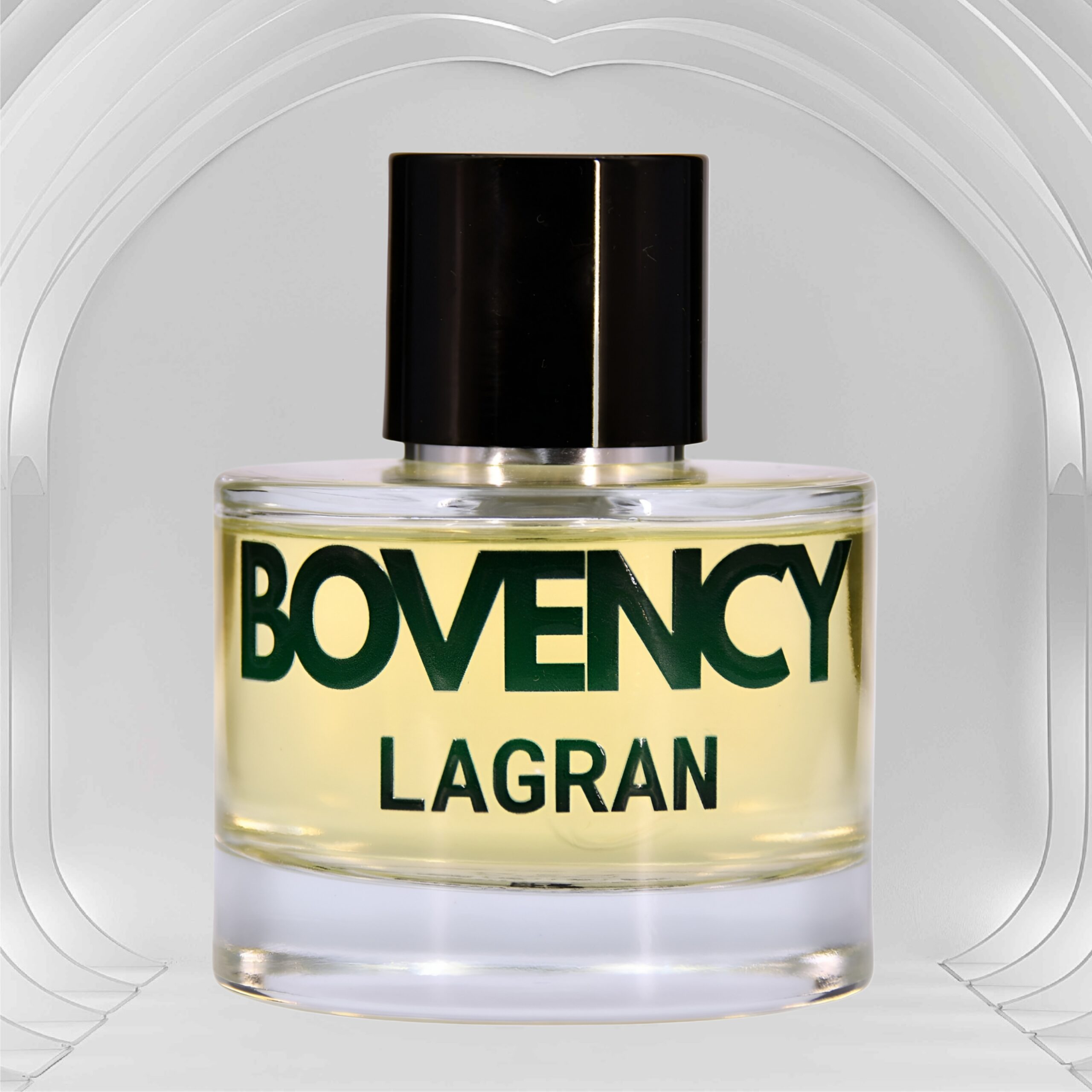 LAGRAN