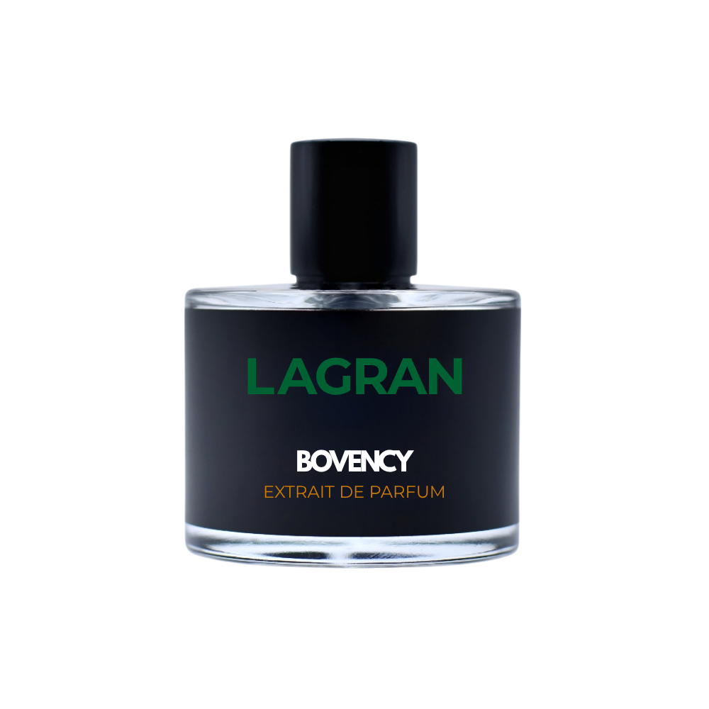 LAGRAN