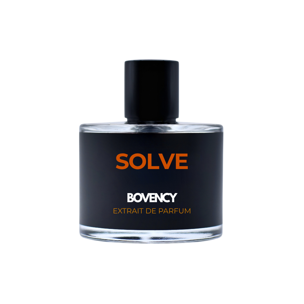 SOLVE