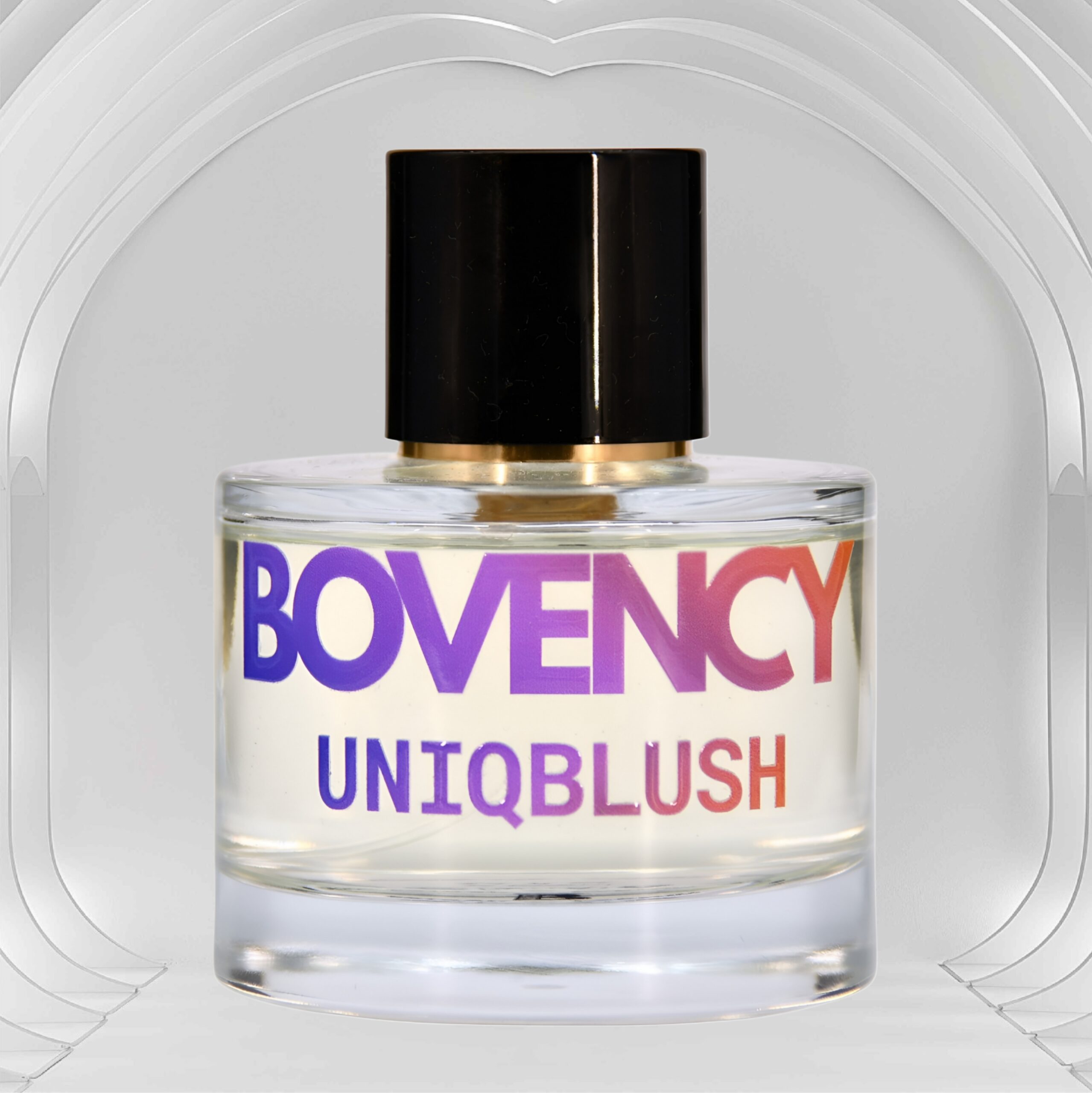 UNIQBLUSH